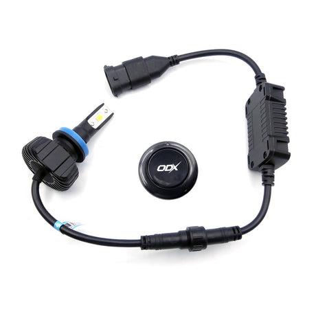Odx Lighting Ledmist-H11 Driving/ Fog Light Bulb||ledmist-H11.Jpg||85||odxmisth11||1202022