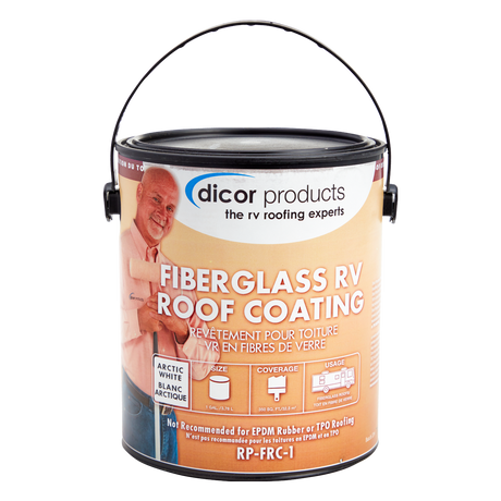 Dicor Corp. Rp-Frc-1 Roof Coating||rp-Frc-1.Png||85||d6jrpfrc1||1330417