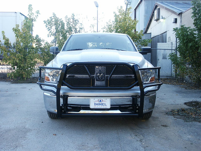Frontier Truck Gear 200-40-9004 Grille Guard||200-40-9004_Front_On_V.Jpg||85||fro200409004||1508410