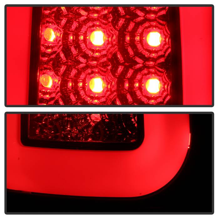 Product of Spyder Automotive 5084729 Version 3 Tail Light Assembly 