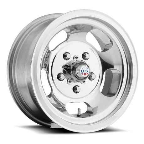 Us Mags Wheel U10115007335 Wheel||u101_Indy_Polished.Jpg||85||a78c000010370||2262412