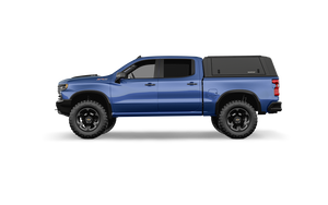 Smartcap Ea0108-Mb Truck Cap||smartcap Evoa Silverado 1500 Ea0108_Side.Png||87||rsiea0108mb||1756164