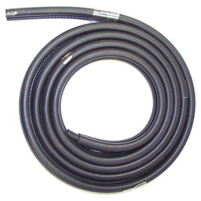 Crown Automotive 55015783 Tailgate Seal||55015783.Jpg||85||c1y55015783||1002799