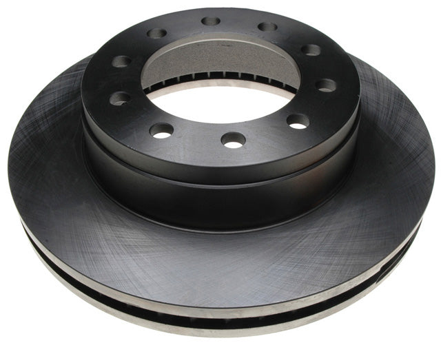 Product of Raybestos Brakes 680305R R-Line Plain Face 2-Piece Brake Rotor 