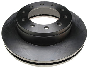 Product of Raybestos Brakes 680305R R-Line Plain Face 2-Piece Brake Rotor 