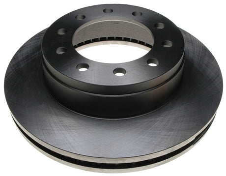 Product of Raybestos Brakes 680305R R-Line Plain Face 2-Piece Brake Rotor 