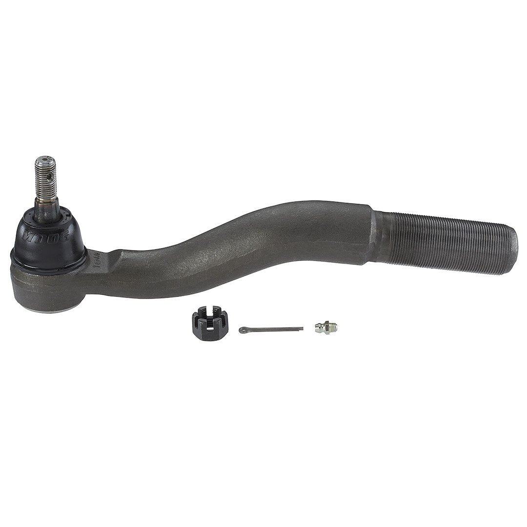Product of Moog Chassis ES3423 Problem Solver Male Steel Tie Rod End 