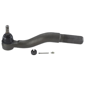 Product of Moog Chassis ES3423 Problem Solver Male Steel Tie Rod End 