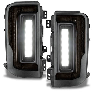Product of Oracle Lighting 5892-504-T Tail Light Assembly 