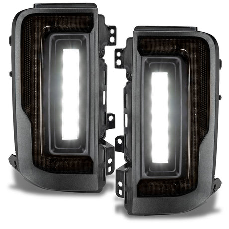 Product of Oracle Lighting 5892-504-T Tail Light Assembly 