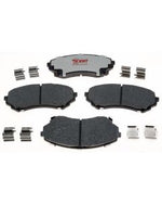 Product of Raybestos Brakes EHT1331H OEM Brake Pad - Set Of 4 