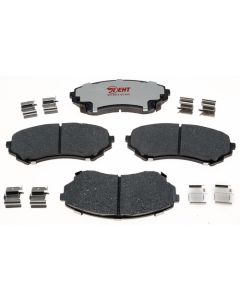 Product of Raybestos Brakes EHT1331H OEM Brake Pad - Set Of 4 