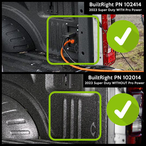 Builtright Industries 102014 Molle Cargo Panel||102014-6.Jpg||90||blt102014||1706367