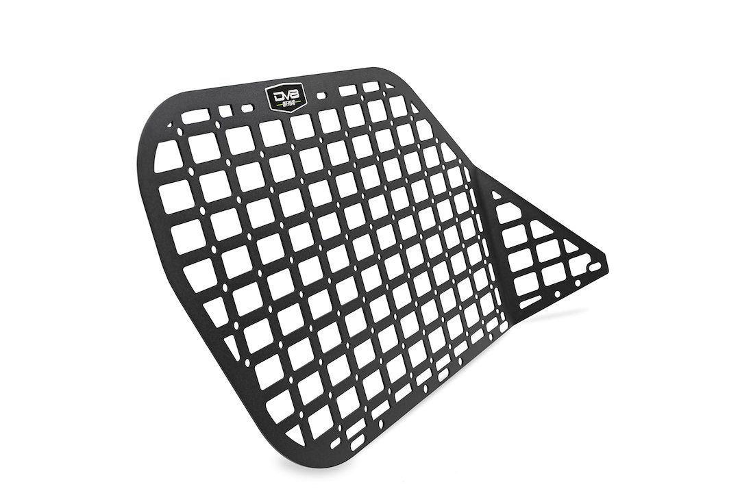 Dv8 Offroad Mpt3-01 Molle Cargo Panel||||87||dv8mpt301||2016439