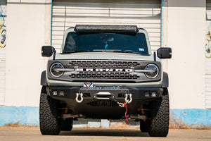 Product of Road Armor 6213f1sp Skid Plate