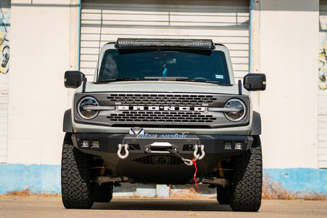 Product of Road Armor 6213f1sp Skid Plate