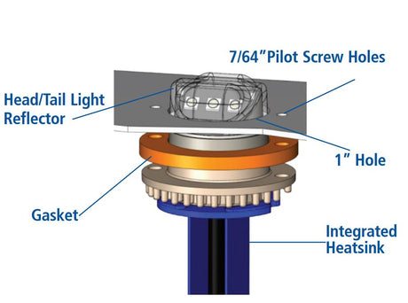 Ecco Electronic 9013c Warning Light||9013c_1.Jpg||86||e519013c||1512267