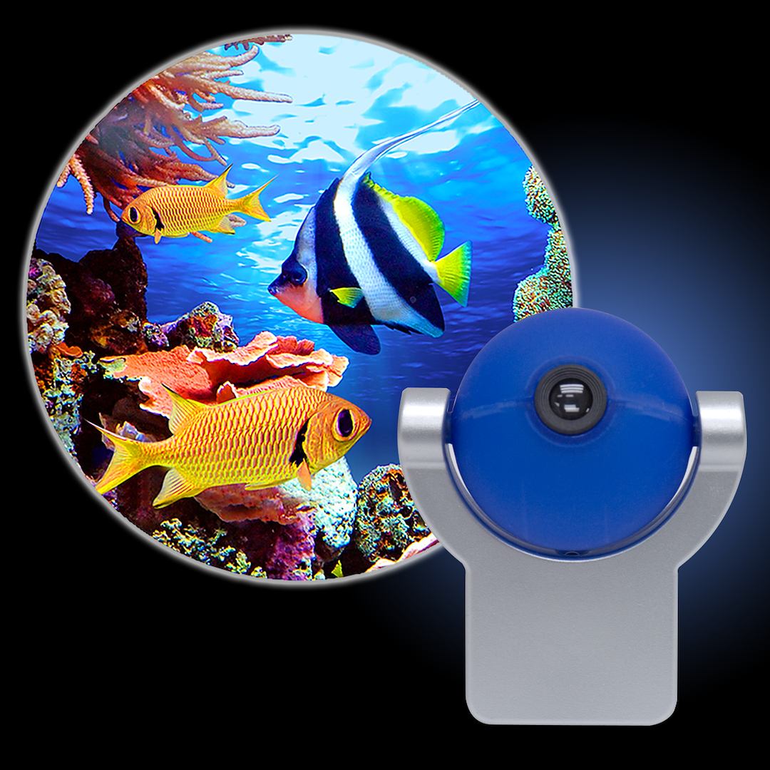Product of Jasco 11296 Night Light