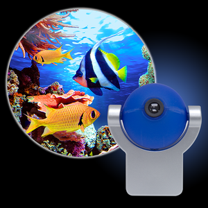 Product of Jasco 11296 Night Light