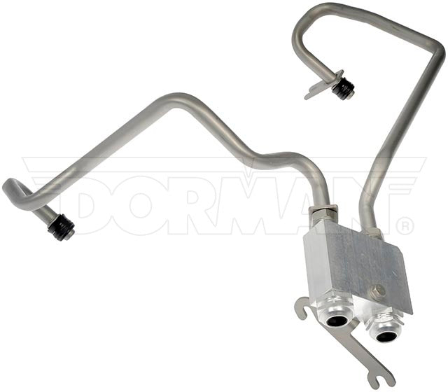 Dorman (Oe Solutions) 624-165 Auto Trans Oil Cooler Hose Assembly||624-165.Jpg||85||d18624165||1147231