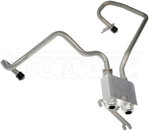 Dorman (Oe Solutions) 624-165 Auto Trans Oil Cooler Hose Assembly||624-165.Jpg||85||d18624165||1147231
