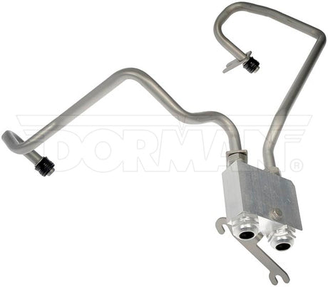 Dorman (Oe Solutions) 624-165 Auto Trans Oil Cooler Hose Assembly||624-165.Jpg||85||d18624165||1147231