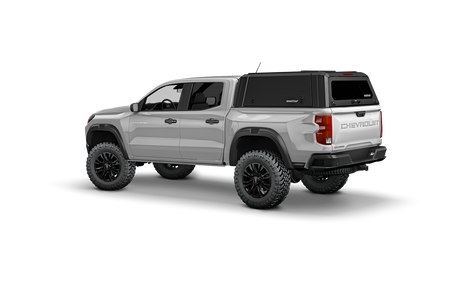 Smartcap Ea0113-Mb Truck Cap||smartcap Evoa Colorado Canyon Ea0113_Mb 1 Rear.Png||86||rsiea0113mb||1756175