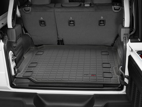 Weathertech (Usa) 401109 Cargo Area Liner||401109.Jpg||85||w24401109||969800