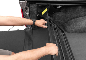 Product of Roll-N-Lock Cm124 Bed Cargo Divider