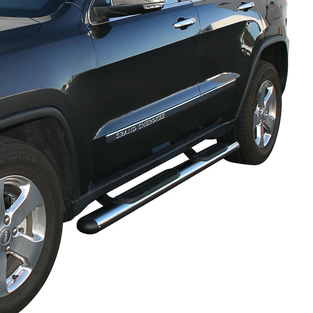 Product of Westin Automotive 22-1985 Nerf Bar Mounting Kit