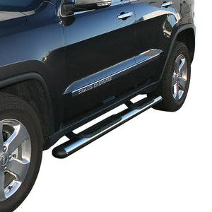 Product of Westin Automotive 22-1985 Nerf Bar Mounting Kit