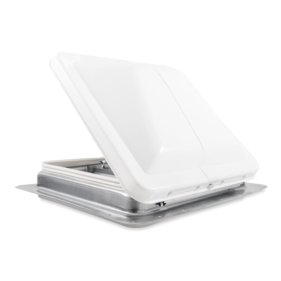 Product of Camco 40480 14 Inch 14 Inch Roof Vent No 
