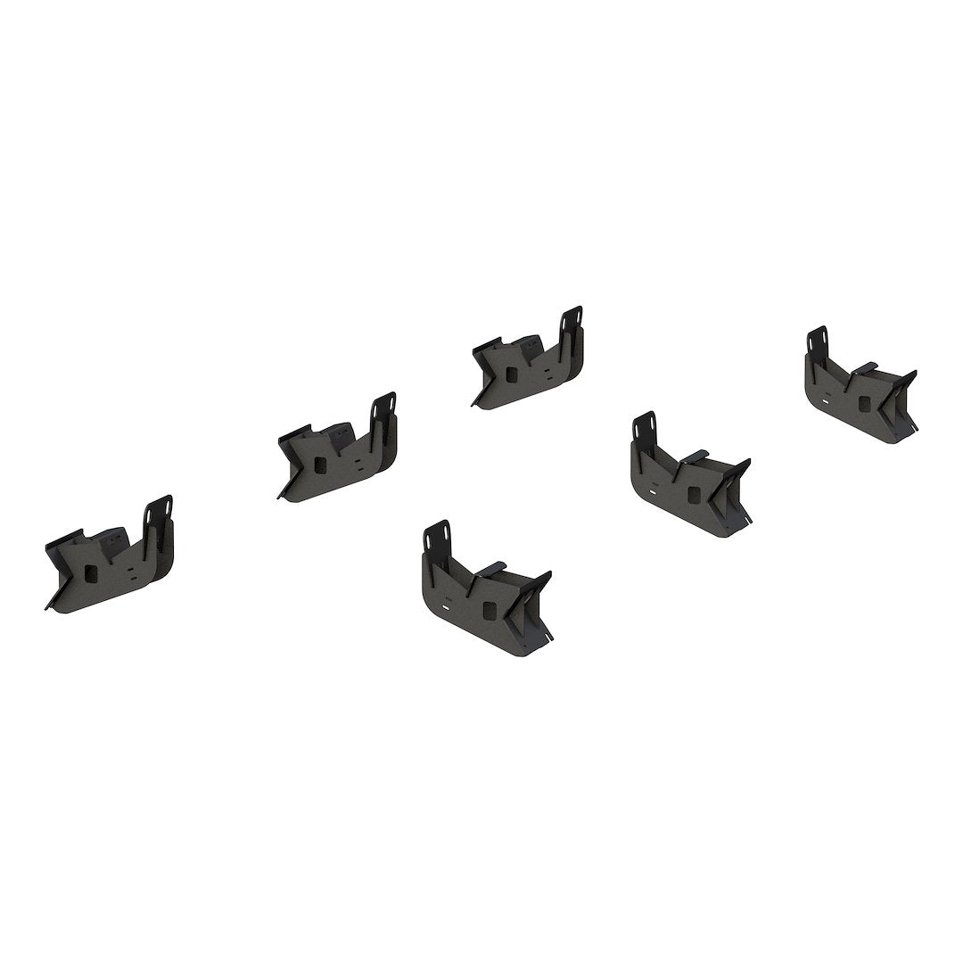 Product of Aries 3025111 Running Board Component