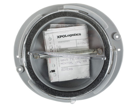 Buyers Products 5201101 Certificate Holder||5201101_1.Jpg||86||b835201101||927200