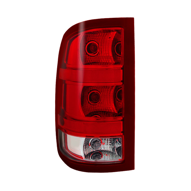 Product of Xtune 9031991 Tail Light Assembly 