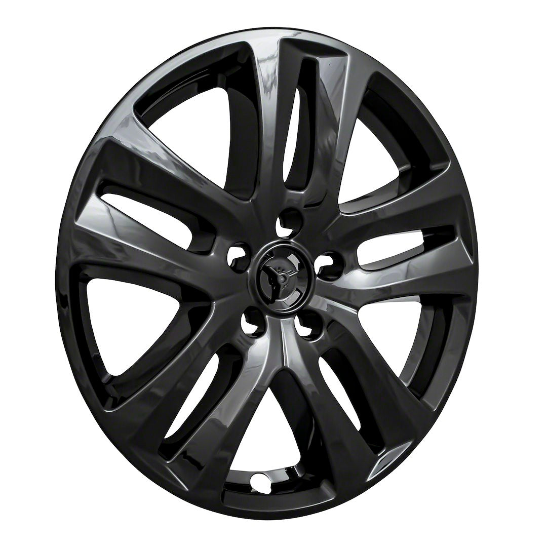 Product of Coast To Coast IWCIMP441BLK Black Set Of 4 
