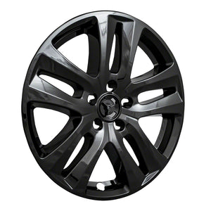 Product of Coast To Coast IWCIMP441BLK Black Set Of 4 