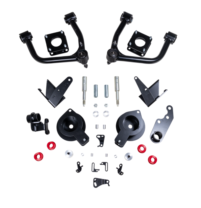 Product of ReadyLIFT 69-52330 Lift Kit Suspension 