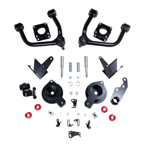 Product of ReadyLIFT 69-52330 Lift Kit Suspension 