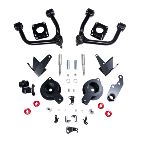 Product of ReadyLIFT 69-52330 Lift Kit Suspension 