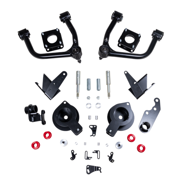 Product of ReadyLIFT 69-52330 Lift Kit Suspension 