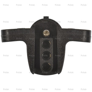 Product of Pollak 12-717p Trailer Wiring Connector Adapter