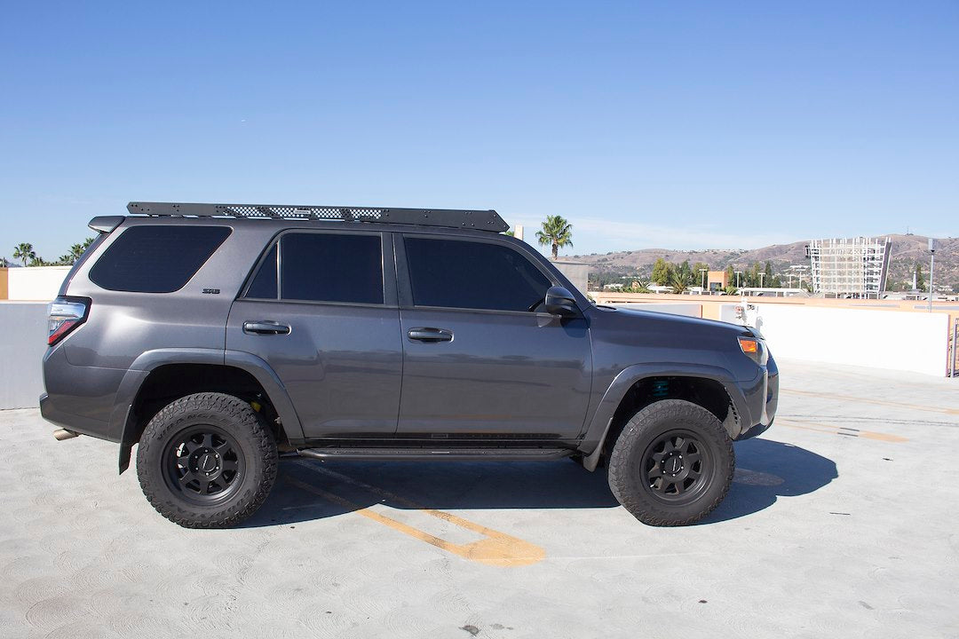 Go Rhino 5933001t Roof Rack||gr_Toyota_4runner_Ceros_Dss_Lifestyle_141.Jpg||94||g265933001t||1194612
