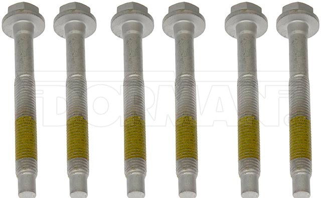 Help! By Dorman 13857 Body Mount Bolt||13857_2.Jpg||87||d1813857||1187051