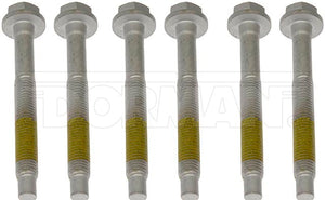 Help! By Dorman 13857 Body Mount Bolt||13857_2.Jpg||87||d1813857||1187051
