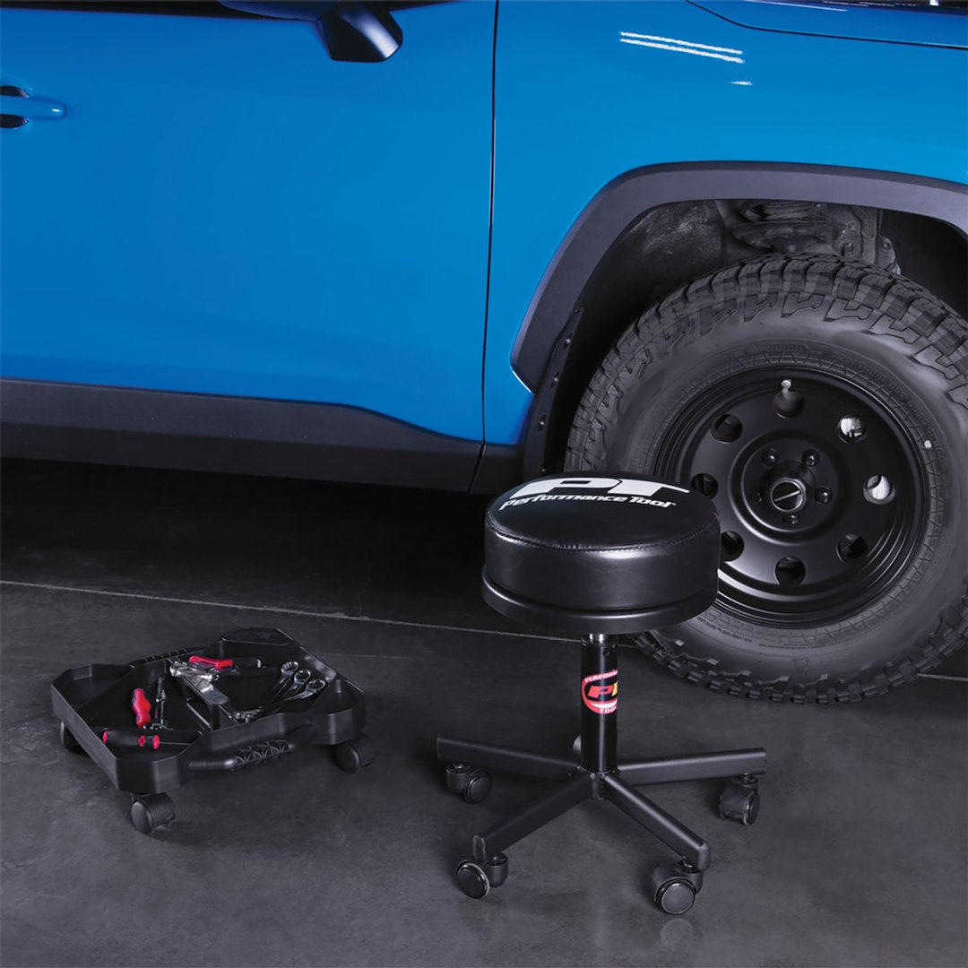 Product of Performance Tool W85033 Stool