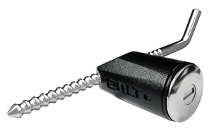 Product of Bolt Locks/ Strattec Security 7025289 Trailer Coupler Lock