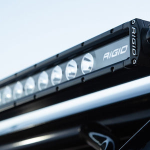 Product of Rigid Lighting 240004 Light Bar 