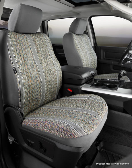Product of Fia TR47-74 GRAY Wrangler  Seat Cover 