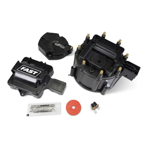 Comp Cams 1000-2506 Distributor Cap And Rotor Kit||1000-2506_2.Jpg||87||c5610002506||2213222